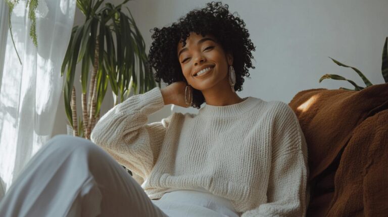 Confort et Style : Choisir la tenue idéale pendant vos règles – Les essentiels mode pour rester élégante