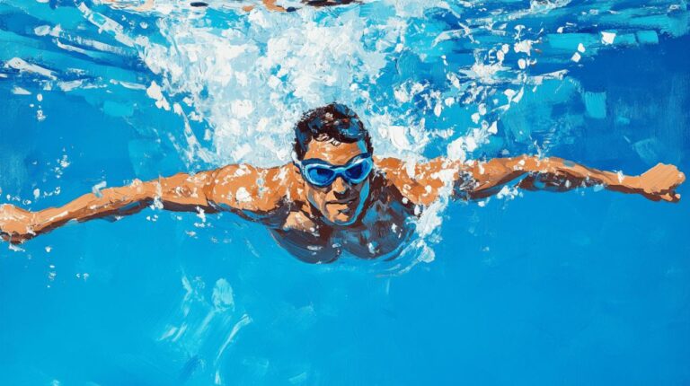 Transformez votre corps avec un entraînement musculation en natation