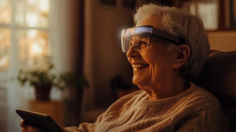 Comment la Téléassistance Libr&rsquo;alerte améliore l&rsquo;autonomie et la communication des personnes âgées ?