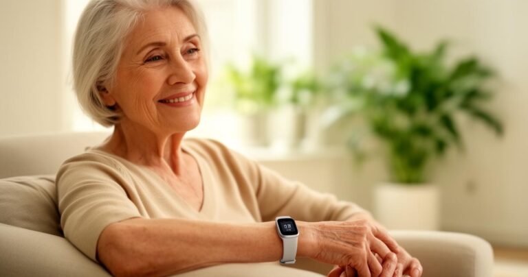 Comparatif de 5 solutions de télésurveillance pour seniors en 2026 : focus sur Libr&rsquo;Alerte