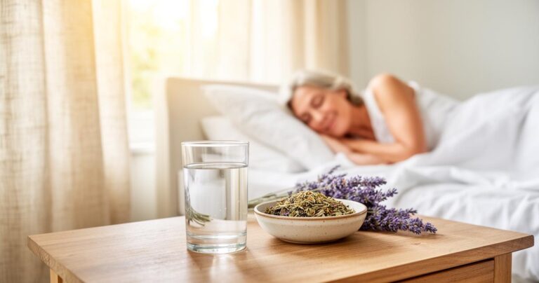 Top 5 des meilleurs compléments alimentaires pour la ménopause : sommeil, fatigue et ventre plat en 2026